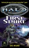 Halo: First Strike (Eric Nylund)